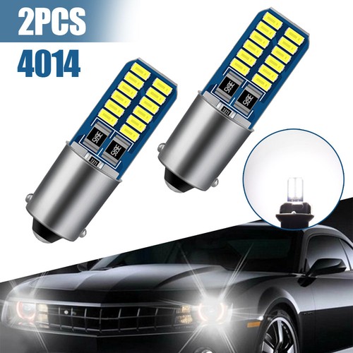 Car lights canbus ba9s - 2x,