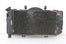 COOLANT RADIATOR - YAMAHA TDM