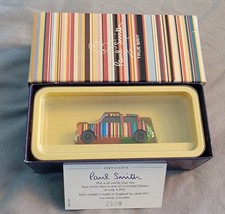 Paul Smith Mini Cooper Limited