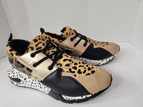 Steve madden cliff sneakers - steve,