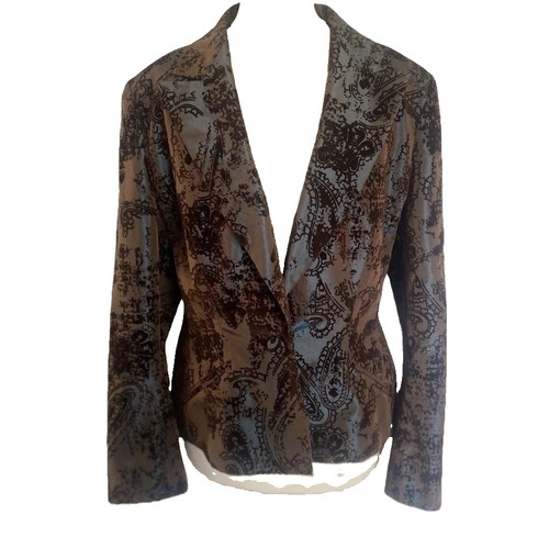 Frank usher designer vintage - frank,