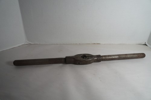 Large wells greenfield tap - wells,