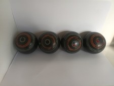 Set of 4 Henselite Super Grip