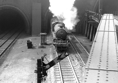 Photo british railways - british,