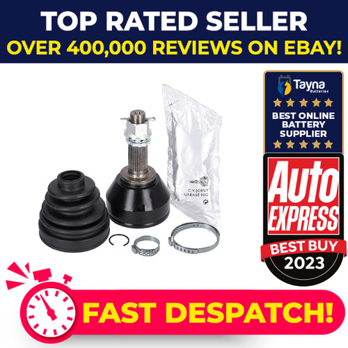 Joint fits nissan - joint,