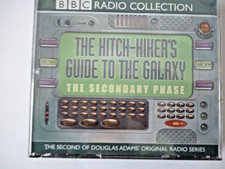3 CD AUDIO BOOK - THE