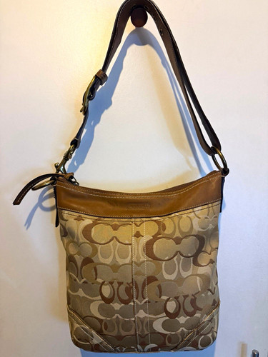 Coach vintage optic - vintage,
