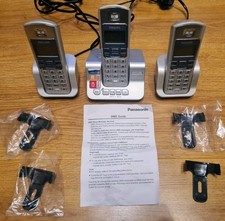 Philips DECT 525 Twin Cordless