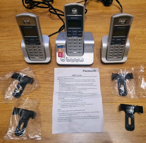 Philips dect 525 - philips,