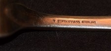 Antique Tiffany & Co