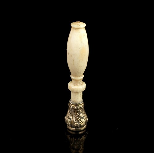 Antique miniature bovine bone