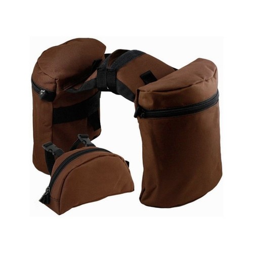 Oxford fabric for horse saddle - fabric,