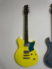 YAMAHA Revstar RSE20