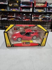 BURAGO PORSCHE 996 911 GT3