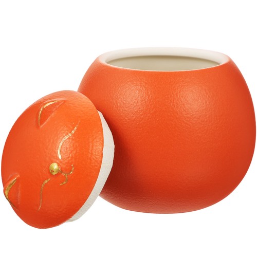 Tea sugar canisters and - canisters,