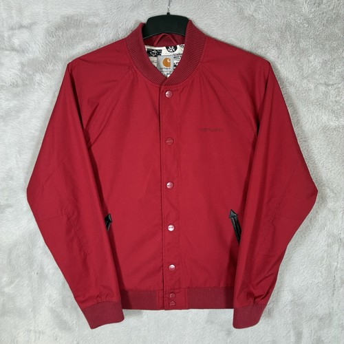 Carhartt strike jacket - carhartt,