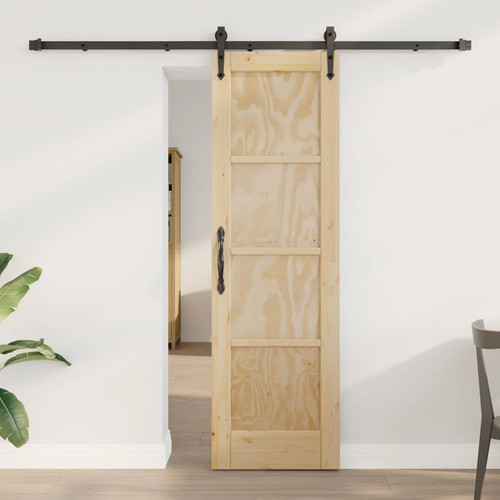 Walplus orkdal natural sliding - natural,