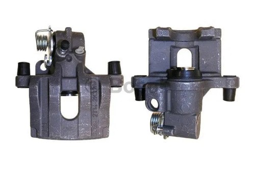 Rear left brake - rear,