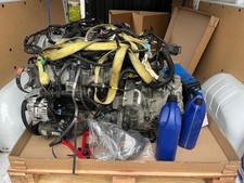 ? Forged A20NFT Engine – Courtenay Sport Built  - PEC Wossner Piper Sachs