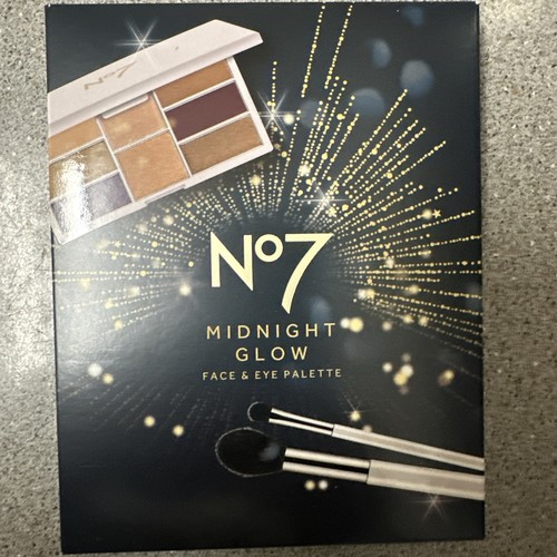 No7 midnight glow - glow, &