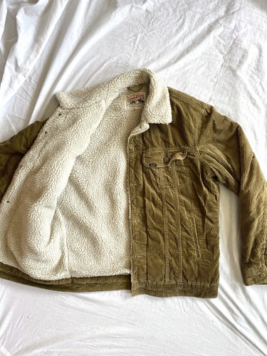 Lee storm rider corduroy - lee,