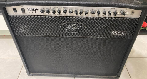 Peavey 6505 112 w tube - 112,