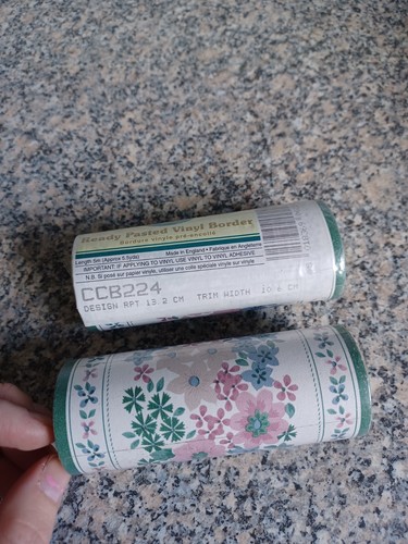 Vintage wallpaper border - vintage,