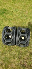 Powacaddy Wide Winter Wheels
