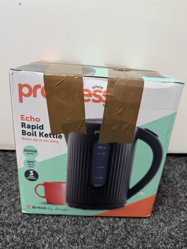 Progress echo rapid - progress,