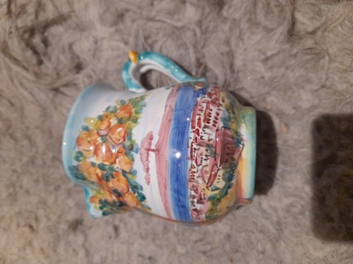 Sorrento jug - sorrento,