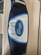 Vibrapower Belt with Carry