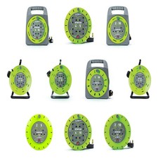 Status Heavy Duty Extension