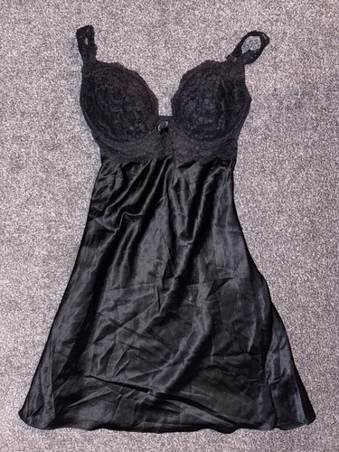 Vintage babydoll cami dress