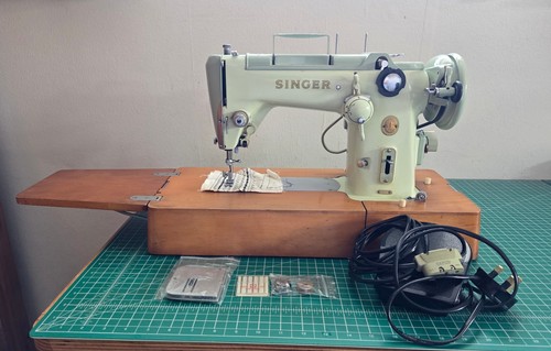 Singer 320k free arm sewing - singer,