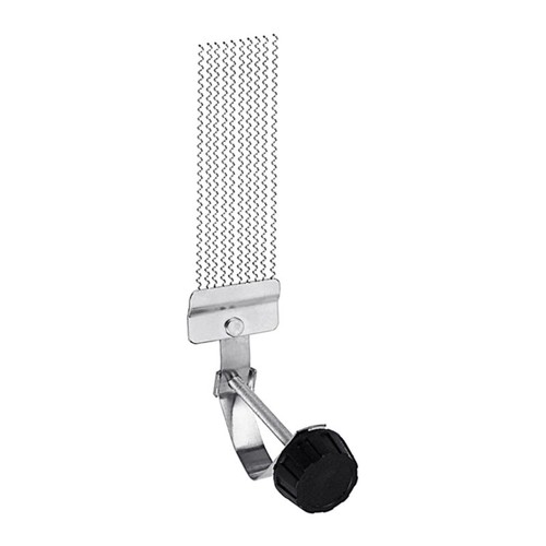 Half design steel iron - iron, snare