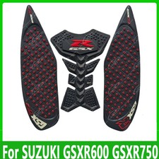 For SUZUKI GSXR600 GSXR750 3D