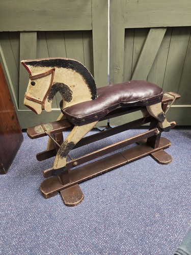 Early 20th century handmade - century,