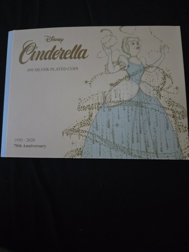 Disney cinderella 70th - cinderella,