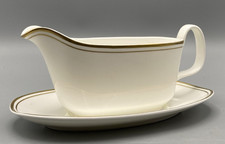 ROYAL DOULTON  BONE CHINA GOLD