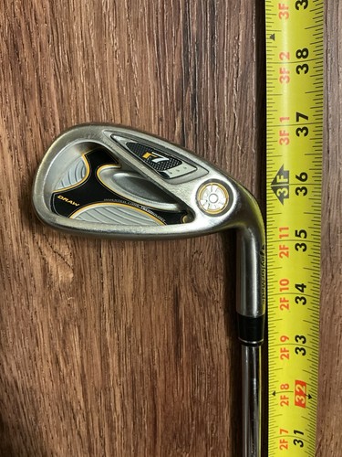Taylormade draw pitching - r7,