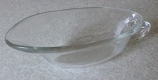 Vintage JAJ PYREX Gravy Boat