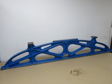 Windley Bros Camel Back Straight Edge 6ft In Great Condition