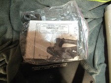 Givi mono rack for Yamaha FJR