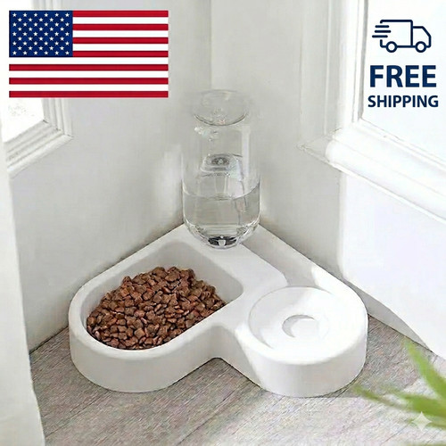 2in cat food dispenser - 2in,