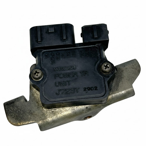 Ignition power transistor - power,