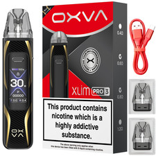 OXVA Xlim Pro 3 Pod Kit 30W