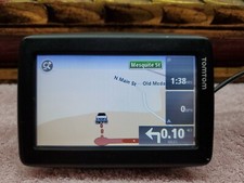 TomTom Start 20 SAT NAV