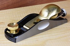 Quangsheng Low Angle Block Plane