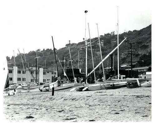 1970s scyn yacht - 1970s,