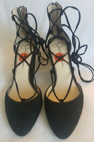 Jessica simpson black - simpson,
